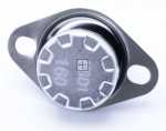 Temperature Limiter - Ksd1 160 17470000001493 Thermostat [Midea]