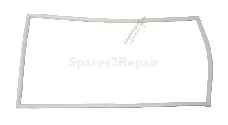 Freezer Door Seal - C00074534 482000027296 Freezer Door Gasket 677x398 P900 [Whirlpool Indesit]
