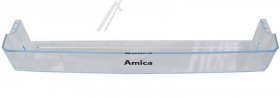Refrigerator - Freezer Door Shelf - 1022535 Upper Balcony [Amica]