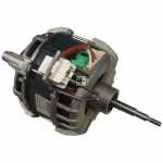 Motor - 2957680100 C00866937 Dryer Motor (exp - Terra Av) [Arcelik]