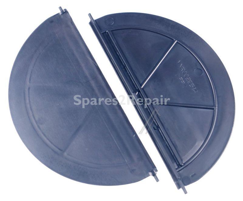 Fireplace - 20005418 Chimney Extension Chimney Tb inf Kitty V antra 3322 [Bosch Siemens]