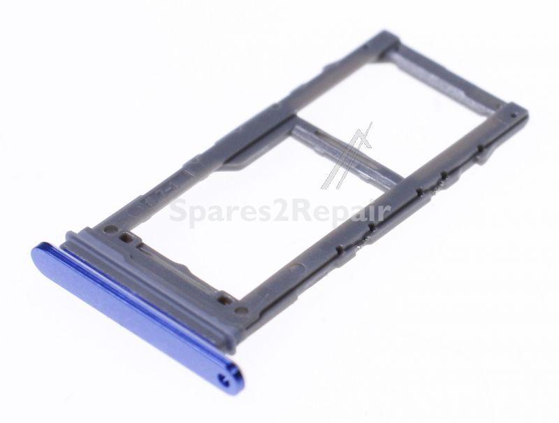 Samsung Sim card Holder - Gh98-44514d Assembly Deco-simtray Single_zb