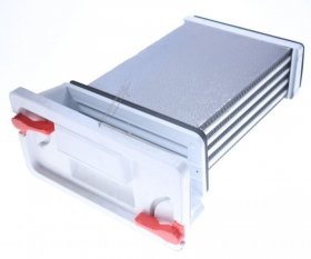 Evaporator - 2986004300 C00871945 Condanser Assembly (54cm D cap) [Arcelik]