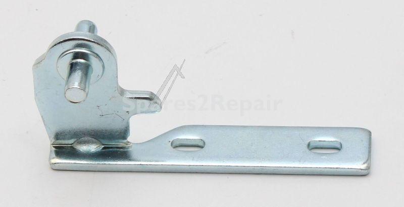 Samsung Door Hinges For Fridges - Da82-03180a Svc Assembly-hinge Mid Left 12231000041427 r