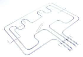 Tormec Oven Heating - Oven Top Heat Alternative For Aeg 3878253511