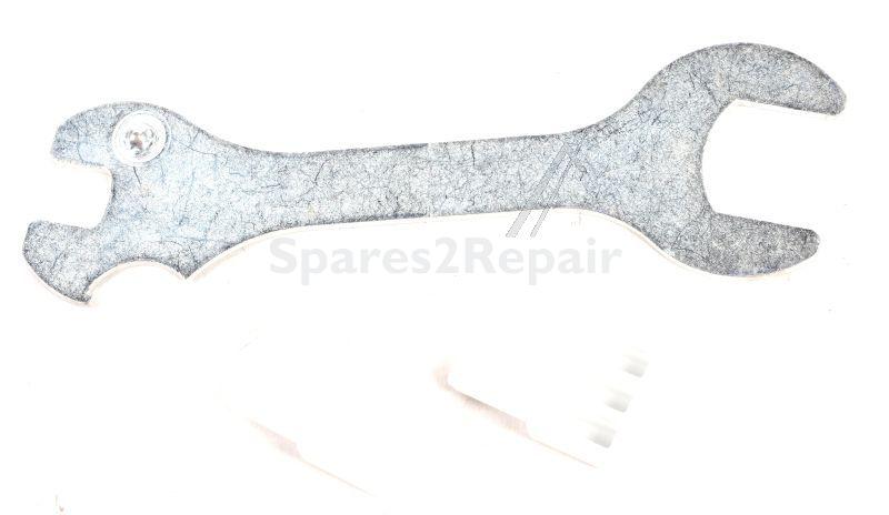 Liebherr Accessories - 909638200 Accessory Set
