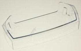 Snaige Refrigerator - Freezer Door Shelf - D357257-s1 Transparent Door Shelf