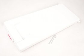 Front Housing - 42301163 F Door Front-1400 Ank(kar) Rv1 [Vestel]