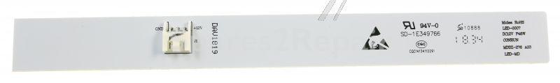 Board - 17431000005601 Led Lamp [Midea]