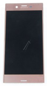 Sony Display Unit - 1304-9087 U50040022 Display Unit Xperia Xz (f8831) Pink