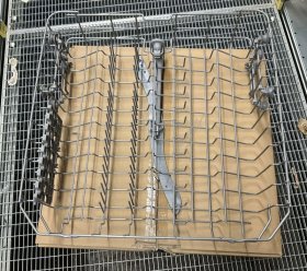 Dish Basket - 12976000a03788 Upper Basket Assembly [Midea]