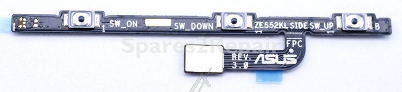 Asus Flexi print Connector - 08030-03232100 Side_fpc R3 0b