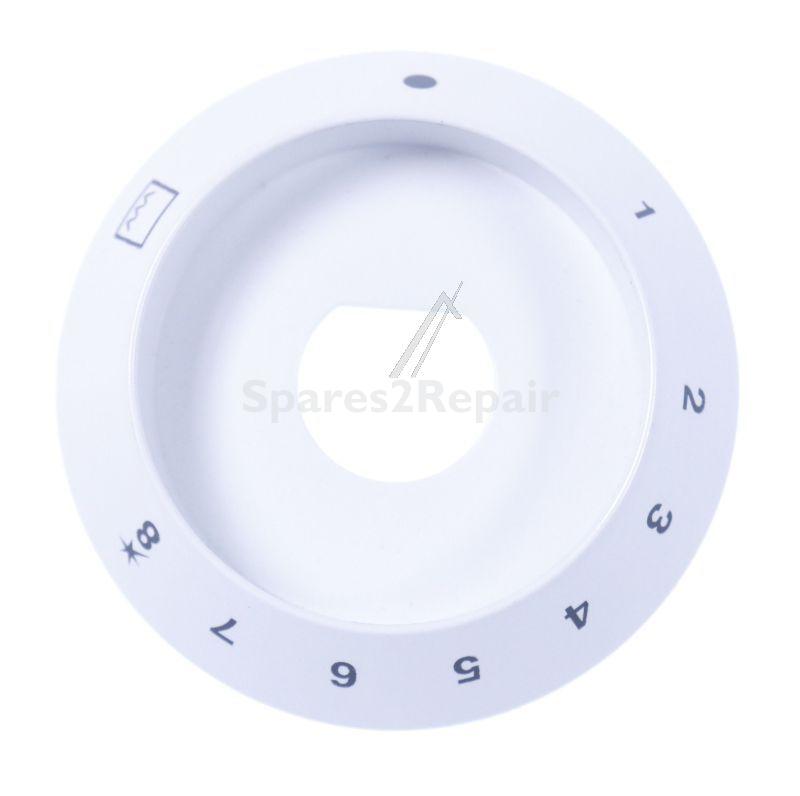 Bertazzoni Ring - 4010015 Thermostat Knob Ring