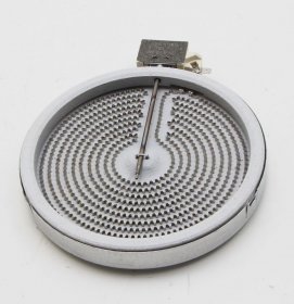 Smeg Hot Plate - 805690733 Electr Plate D200 1800w