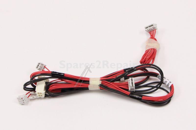 Harness - 2988857800 C00964301 Main Cable Assembly (apollo) [Arcelik]