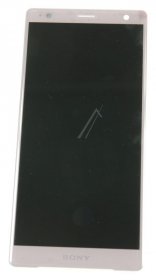 Sony Display Unit - 1313-1177 U50052221 Display Unit Xperia Xz2 Pink