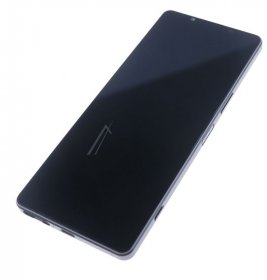 Sony Display Unit - A5060570a Sony Xperia 1 V (qx-dq54) Display Lcd Touchscreen + Frame Black