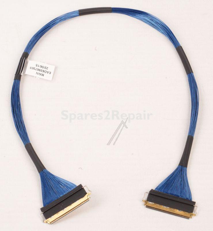Lg Harness - Ead63967303 Harness Single