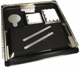 Hisense Gorenje Inner Door Covering - 874750 Interior Door L Fi S-p-a Dw50 Assembly