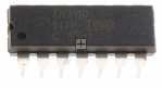 Yamaha Various Ics - Ir2110 X2382a00 Ic