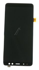 Samsung Display Unit - Gh97-21529a Svc Lcd Assembly-octa (svc-e-blk)