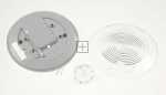 Smeg Lamp Cover - 762330126 Protection Lamp