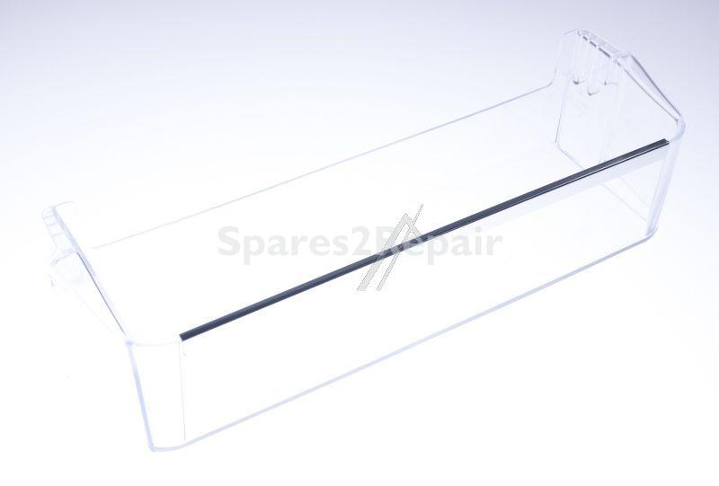 Refrigerator - Freezer Door Shelf - 42161077 Bottle Shelf Gr-319 Arc(trans Nat) [Vestel]