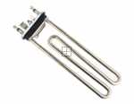 Kawai Washing Machine Heater - Heating Element - Heater 1950w Amplified Nickel Version Alternative To Electrolux