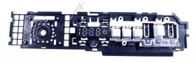 Casing Cover - 42207618 Pcb Cover-seÇ but gr t0-t20-white [Vestel]
