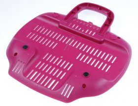 Lower Housing - Ts-01042781 Base-rosette With Foot [Groupe SEB]