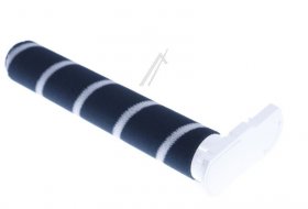 Nilfisk Brush Roller Vacuum Cleaner - 128389441 Hard Floor Roller S White