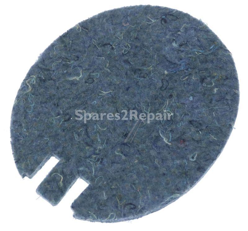 Philips Saeco Insertion Material - 432200038771 Ilencer 2 Bottom B