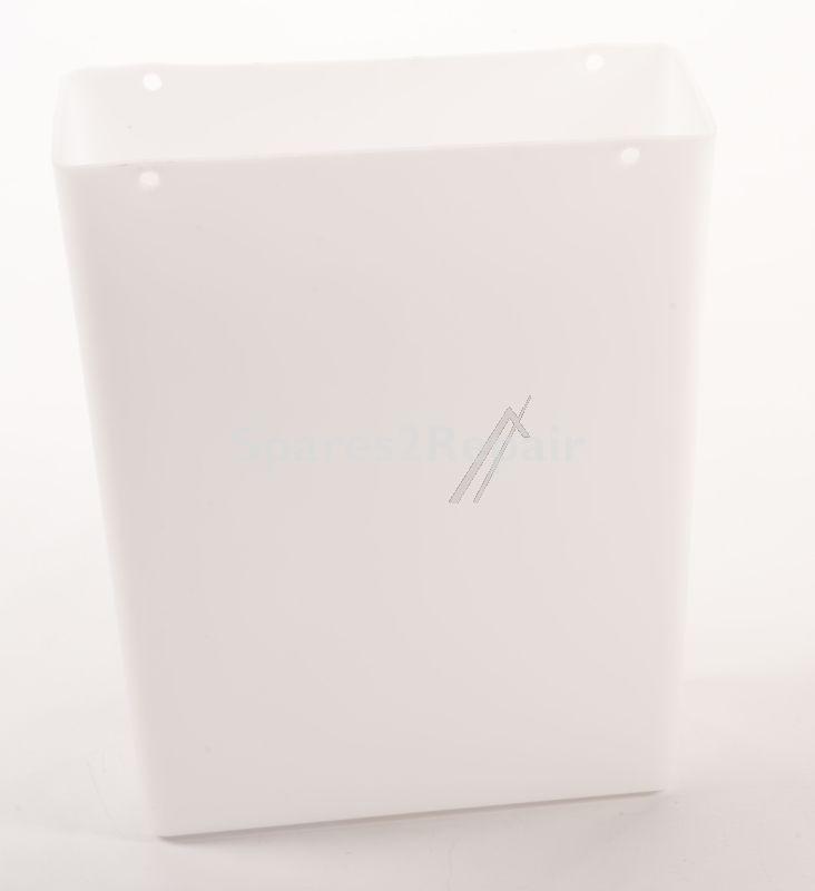 Smeg Tank - 767650137 Water Tank + Valves