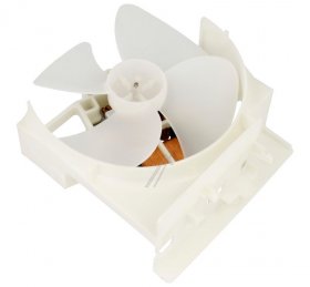 Ventilator Motor - 1011030 Baugruppe Lufter (lufter+motor) [Amica]