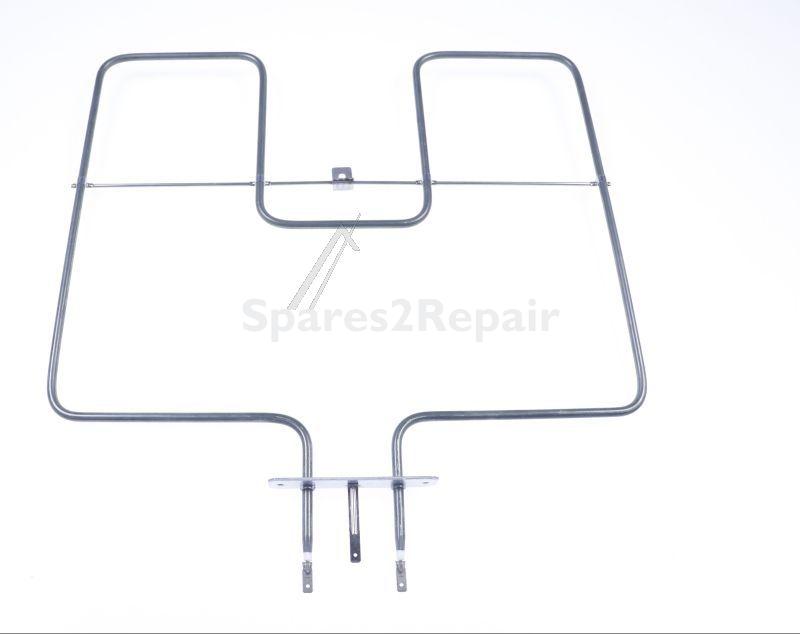 Grill Heating Element - 42839626 Resist Sup Catav1 1400w [Candy Hoover]