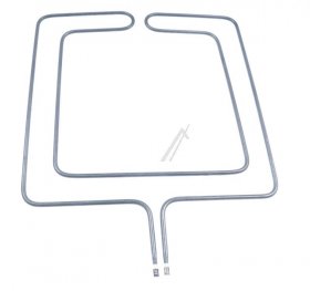 Oven Heating - 70018463 Oven Bottom Heating Resistor [Candy Hoover]