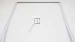 Keg Refrigerator Door Seal - 1 21 00 0000259 Refrigerator Door Seal