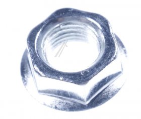 Soflow Nut - 800 239 04 So3: Flange Nut