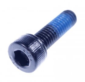 Soflow Screw - 800 239 29 Socket Head Hex Screw(m5x16)_bed_8 8 Level Nylok Treatment