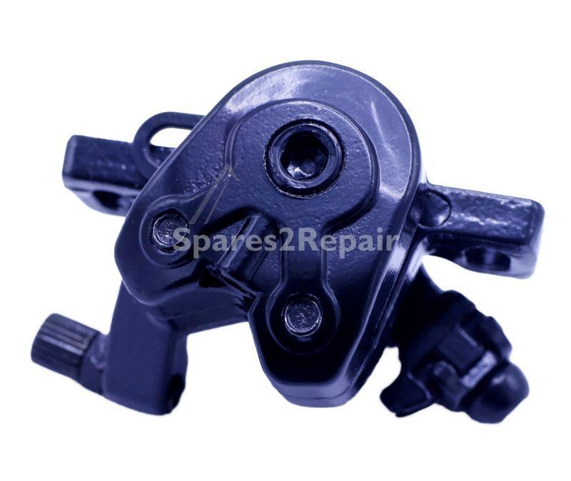 Soflow Brake - 800 230 28 Front Disc Caliper