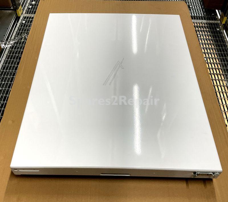 Freezer Door - 22151379 F Door Assembly-373neo(s w) [Vestel]