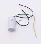 Compatible Radio Interference Suppression - Interference Suppression Filter 0 1µf-250v