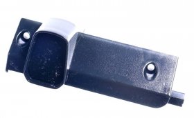 Soflow Housing Part - 800 210 26 So4 (pro): Left Rear Decoration Cover