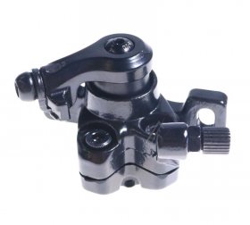 Soflow Brake - 800 210 22 Brake Caliper Front Or Rear Incl Brake Pads