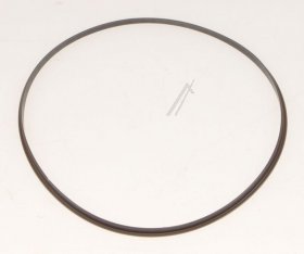 Sealing Ring - 140142922016 Seal Ring Dust Container [Electrolux Aeg]