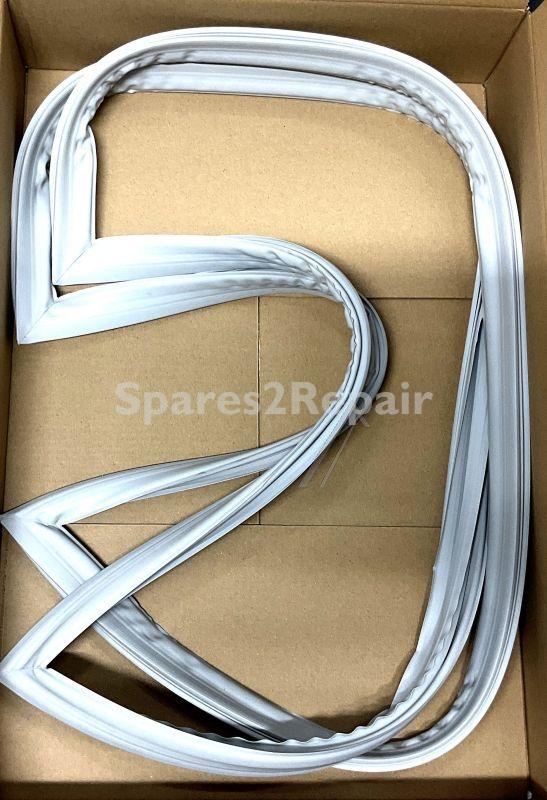 Samsung Refrigerator Door Seal - Da97-23536b Assembly Gasket rb7300 gray no Sub-gasket rb