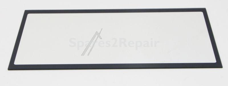 Oven inner Door Glass - 12570000005326 Heat Insulation Glass [Midea]