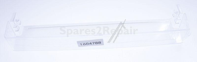 Refrigerator - Freezer Door Shelf - 1036296 Upper Door Shelf [Amica]