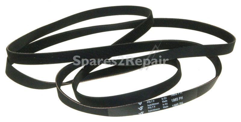 Poly v belt - C00319919 481235818154 Uni*belt Pv 1965 H8 [Whirlpool Indesit]
