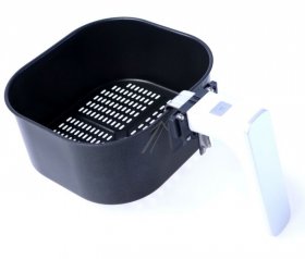 Philips Saeco Container - Cp1619-01 300007047031 Inner Pan Assembly -2x Contents 1 Piece